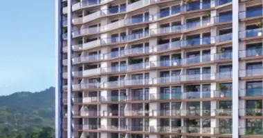 Studio apartment 1 bedroom in Batumi, Georgia