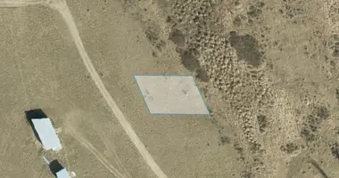 Plot of land in Tbilisi, Georgia