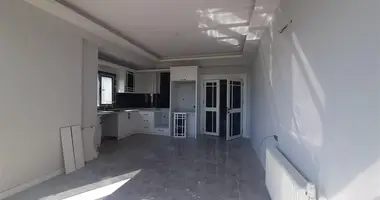 Mieszkanie 3 pokoi w Mezitli, Turcja