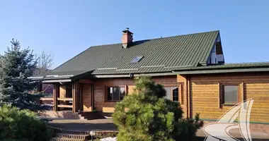 Haus in Ciuchinicy, Belarus