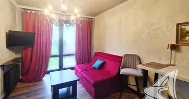 1 room apartment in Brest, Belarus