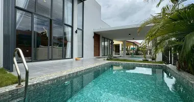 Дом 3 спальни в Паттайя, Таиланд