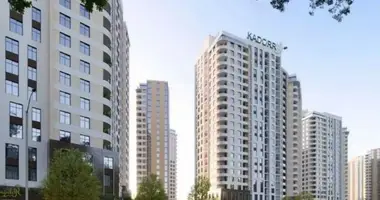1 room apartment in Odesa, Ukraine