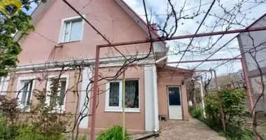 Casa 2 habitaciones en Odesa, Ucrania