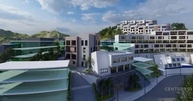 Duplex 2 bedrooms in Tirana Municipality, Albania