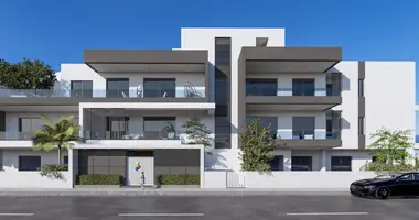 Appartement 1 chambre dans district de Lárnaca, Chypre