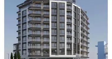 Apartment in Burgas, Bulgaria