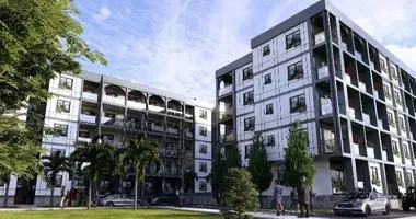 Студия 1 комната в Golem, Албания