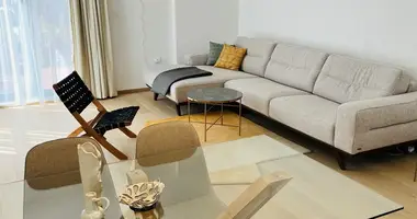 Mieszkanie 2 pokoi w Palih boraca, Czarnogóra