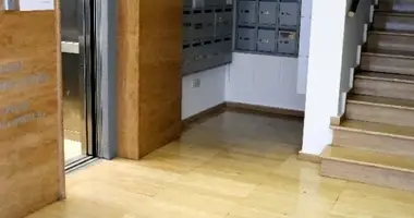 Pomieszczenie biurowe 100 m² w Limassol, Cypr