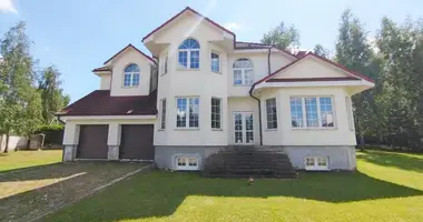 Дом в Колодищанский сельский Совет, Беларусь