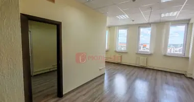 Pomieszczenie biurowe 37 m² w Mińsk, Białoruś