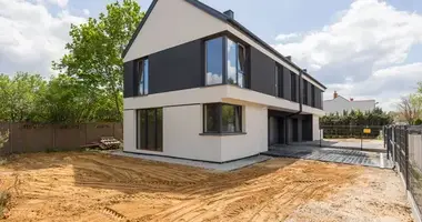 3 bedroom house in Rajszew, Poland