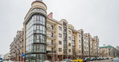 Wohnung 2 zimmer in Vilnius, Litauen