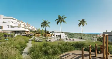 Appartement 3 chambres dans Casares, Espagne