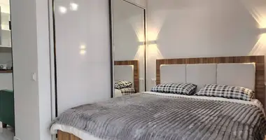 Studio apartment 1 bedroom in Batumi, Georgia