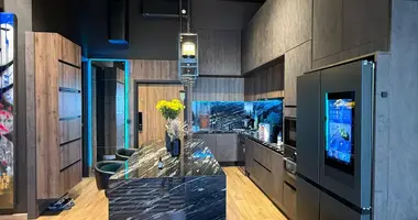 2 bedroom apartment in Pattaya City, Thailand