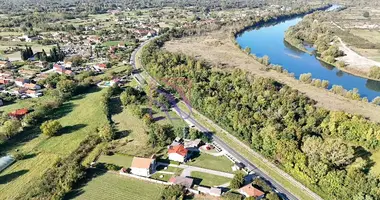 Działki 1 pokój w R 23, Czarnogóra