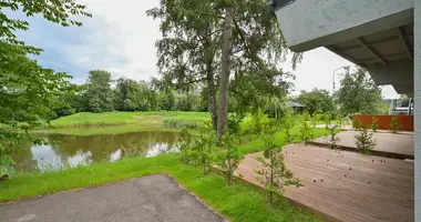 4 room apartment in Lici, Latvia