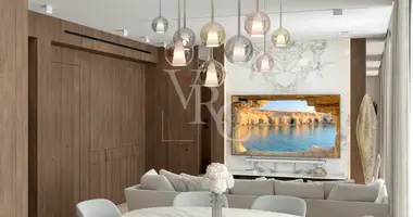 Apartamento 3 habitaciones en Pafos, Chipre