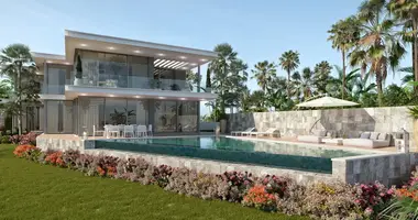 Villa 5 chambres dans Marbella, Espagne