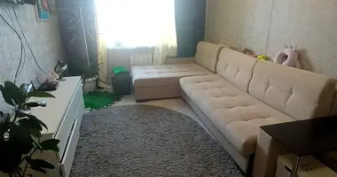 3 room apartment in Minsk, Belarus