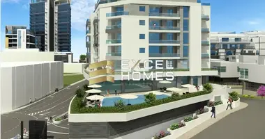Appartement 3 chambres dans Saint Julians, Malte