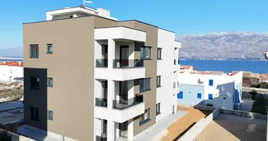 2 bedroom apartment in Croatia