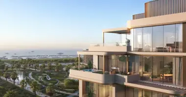 Apartamento en Dubái, Emiratos Árabes Unidos