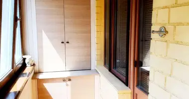 3 room apartment in Minsk, Belarus