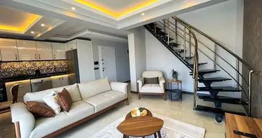 Appartement 4 chambres dans Alanya, Turquie