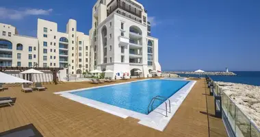 Appartement 3 chambres dans Limassol, Chypre