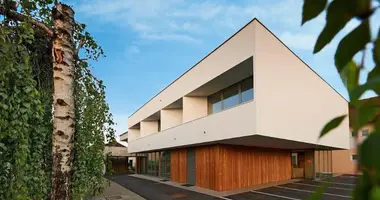 Villa 4 chambres dans Kranj, Slovénie