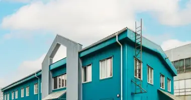 Büro 800 m² in Moskau, Russland