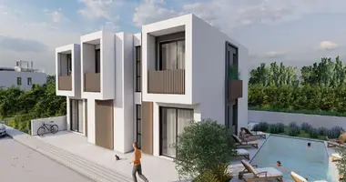 Appartement 3 chambres dans Tremithousa, Chypre