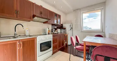 Mieszkanie 2 pokoi w Kraków, Polska