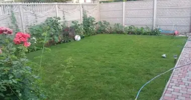 House in Lymanka, Ukraine