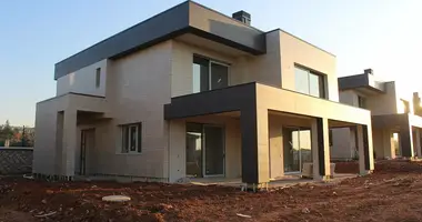Villa 9 habitaciones en Golbasi, Turquía
