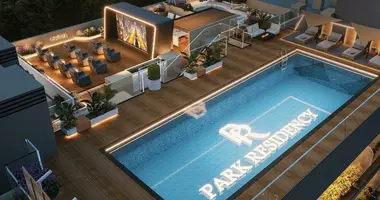 Appartement 1 chambre dans Doubaï, Émirats arabes unis