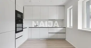 2 bedroom apartment in Kirkkonummi, Finland