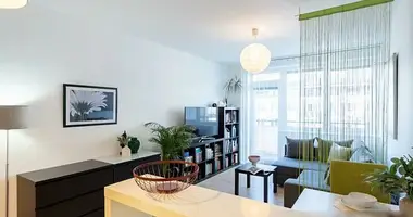 Wohnung 3 zimmer in Hauptstadt Prag, Tschechien