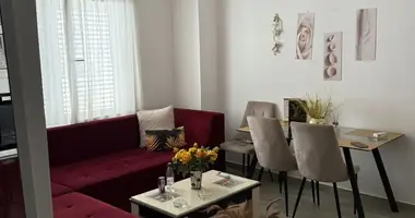 Wohnung 2 zimmer in Durrës, Albanien