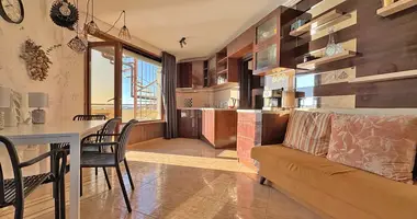 Квартира 1 спальня в Святой Влас, Болгария