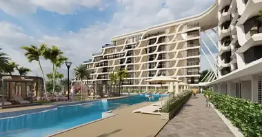 Apartamento 6 habitaciones en Turquía