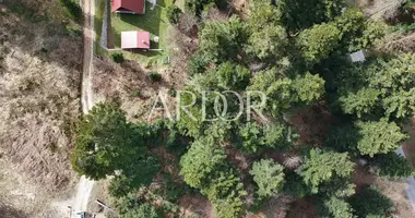 Grundstück in Opcina Lokve, Kroatien