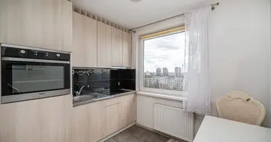 Квартира 1 комната в Вильнюс, Литва