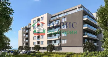 Wohnung in Pomorie, Bulgarien