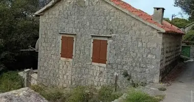 Casa 1 habitacion en Zagora, Montenegro