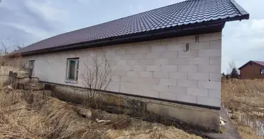 Działka w Żdanowicze, Białoruś