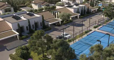 Villa en Souni Zanatzia, Chipre